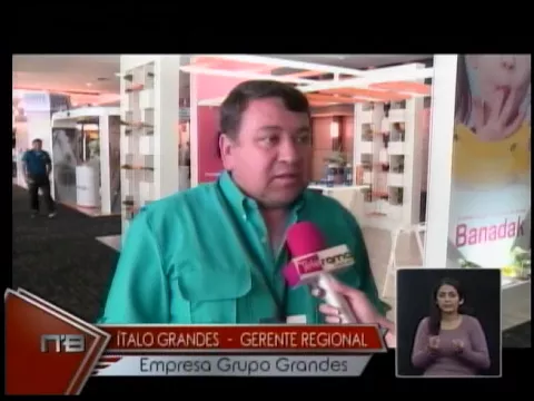 Cumbre Mundial del Banano Congreso Técnico Internacional