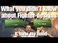 HOI4 Guide - Best Fighter Templates and Meta with testing and numbers