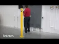 Bollards