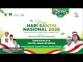 Lagu 🔴 LIVE | RESEPSI HARI SANTRI NASIONAL 2025 BERSAMA KANGDEDI MULYADI \u0026 GUS MUWAFIQ DI AL-MUHAJRIN 2