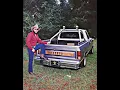 Hank Williams, Jr - Dinosaur - LIVE in Manchester, Tennessee 1980