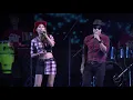 คัดเพลงพิเศษรำวงแนนซี่ งานกินปลาสิงห์บุรี รำวงยุคโควิด19 รำวง New Normal