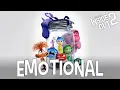 Inside Out 2 Theme | EMOTIONAL VERSION (Inside Out 2 Soundtrack)