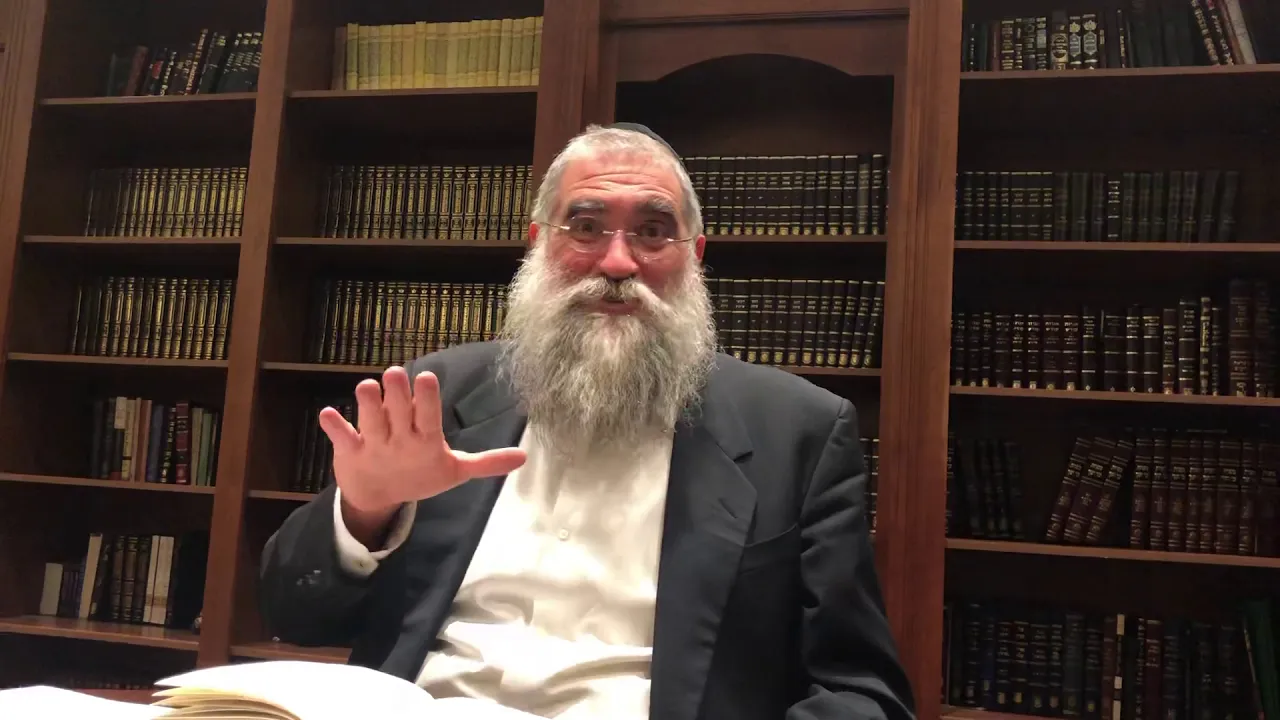 Artwork for podcast Tanya by Rabbi Yitzchok Minkowicz