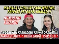 Download Lagu ISA BAJAJ NEBENG PRIVATE JET RAFFI AHMAD MALAH DIHUJAT?! MAIA ESTIANTY SALUT PENGORBANAN ISA \u0026 ISTRI