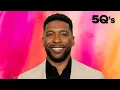 5 Questions with Jocko Sims