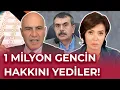 Download Lagu LGS'DEKİ ŞAİBE İDDİALARI BÜYÜYOR! TURHAN ÇÖMEZ BELGE ÜSTÜNE BELGE GÖSTERDİ!