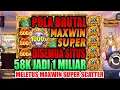 Download Lagu MELETUS BRUTAL 1 MILI4R‼️POLA GACOR OLYMPUS HARI INI ✨ POLA OLYMPUS HARI INI 📌 POLA GACOR HARI INI