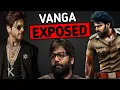Lagu Spirit Teaser: Big controversy Vanga Calls Prabhas India’s Biggest Superstar 🔥 | SRK Fans VS Prabhas