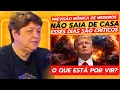 Lagu ALERTA SOMBRIO DE Mônica de Medeiros:MUDANÇAS CRÍTICAS AMEAÇAM o DESTINO da HUMANIDADE! FIM?