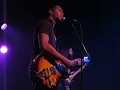 John The Conqueror - Lucille @ Barcelona, February 2014