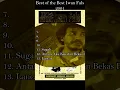 Download Lagu Album Best of the Best Iwan Fals (2001) Part 2