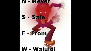 NSFW