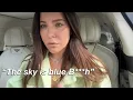 hrh collection CRASHING OUT for 15 minutes straight