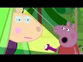 Download Lagu Peppa Pig's School Camp Trip | Peppa Pig Official | Family Kids Cartoon
