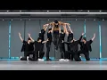 Download Lagu [LUCAS - Renegade] dance practice mirrored