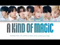 Download Lagu ENHYPEN A Kind Of Magic (Coke Studio Session) Lyrics (Color Coded Lyrics_Eng)