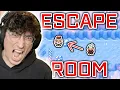 Download Lagu Ich hasse diesen Trainer! (Escaperoom Freezai's Mountain)