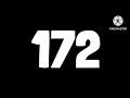 172 Second Countdown timer with Soundeffect