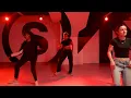 "Over" - R2Bees | Izo Dreamchaser Choreography