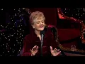 Angela Lansbury and the Tabernacle Choir - We need a little Christmas