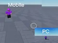 How to Make a MOBILE SPRINT SHIFT TO SPRINT Roblox Studio Tutorial