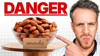 Les 5 ALIMENTS les plus dangereux pour vos REINS