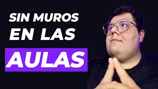 Sin muros en las aulas: el curriculum integrado