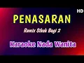 Download Lagu PENASARAN - KARAOKE NADA WANITA CEWEK REMIX