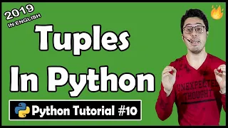 Tuple in Python Python Tutorial