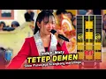Download Lagu TETEP DEMEN • INDAH WATY • NEW MEDI PUTRA • Show Purwajaya Krangkeng Indramayu 