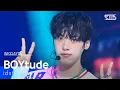 Download Lagu BOYtude - idntt | SBS 250824 방송