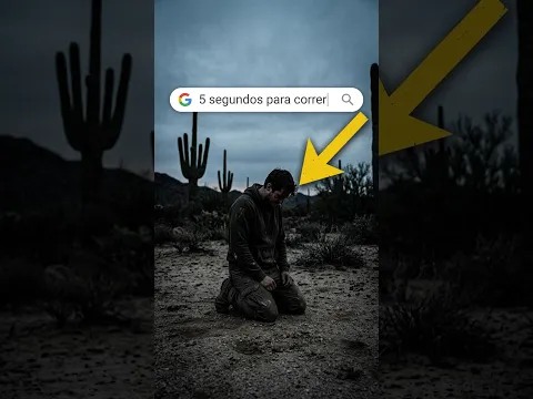 Le dieron 5 segundos para correr   y lo m4t4r 0n 💀