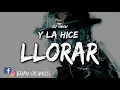 Y La Hice Llorar - Los Angeles Azules Ft Abel Pintos ☆ Dj Yacu ☆