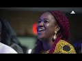 Mike Abdul Powerful Praise at House On The Rock Sunday Service