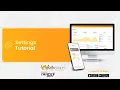 WorkPodium - Settings Tutorial