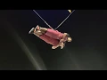 destin bungee jump from different angles