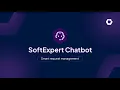 Smart request management SoftExpert Chatbot