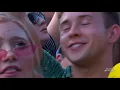 Billie Eilish - idontwannabeyouanymore - Live At Music Midtown 2019 (HD 50fps)
