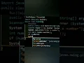 Day 2 of Java code code for even or odd in java