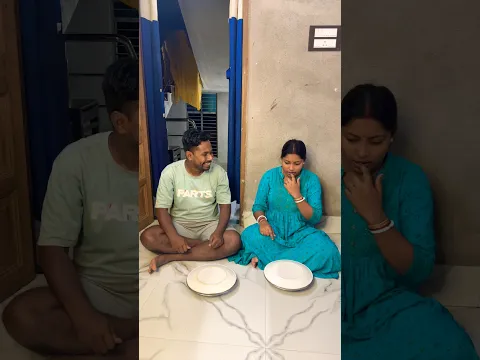 😡Ada Paavi🥺🤬 real end twist🤪 #shorts #youtubeshorts #funnyvideo #comedy #couple