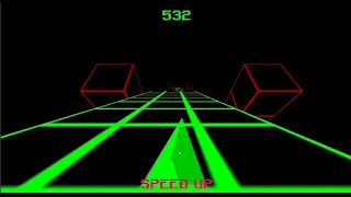 Slope Unblocked - 532 First Ever 500