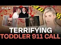 Toddler s 911 Call Leads to Horrific Discovery Steven Michelle Andrews
