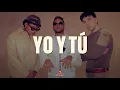 Beéle, Quevedo, Ovy On the Drums - Yo y Tú || Vídeo con letra