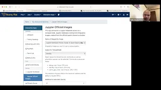 WVU Research Computing Summer Workshop 2024 Day 2 - Python Programming