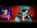 Download Lagu Hatsune miku × ai hoshino | Miku sad | gacha club | singer songs ! 🎶 #justkonten