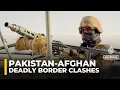 Download Lagu Pakistani, Afghan forces trade fire along northwestern border region