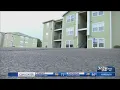Junction City woman talks about moments leading up to deadly shooting