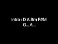 Download Lagu Chord Guitar and Lyrics Pesan Terakhir- Lyodra