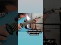 Download Lagu Bawalah Cintaku ~ Afgan #guitarmusic #guitarsolo #guitarcover